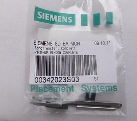 Siemens PICK-UP WINDOW COMPLETE 003420